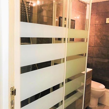 Deluxe Room Center Мадрид Экстерьер фото